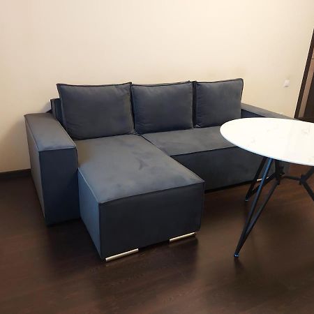 Central Point Apartment 利沃夫 外观 照片