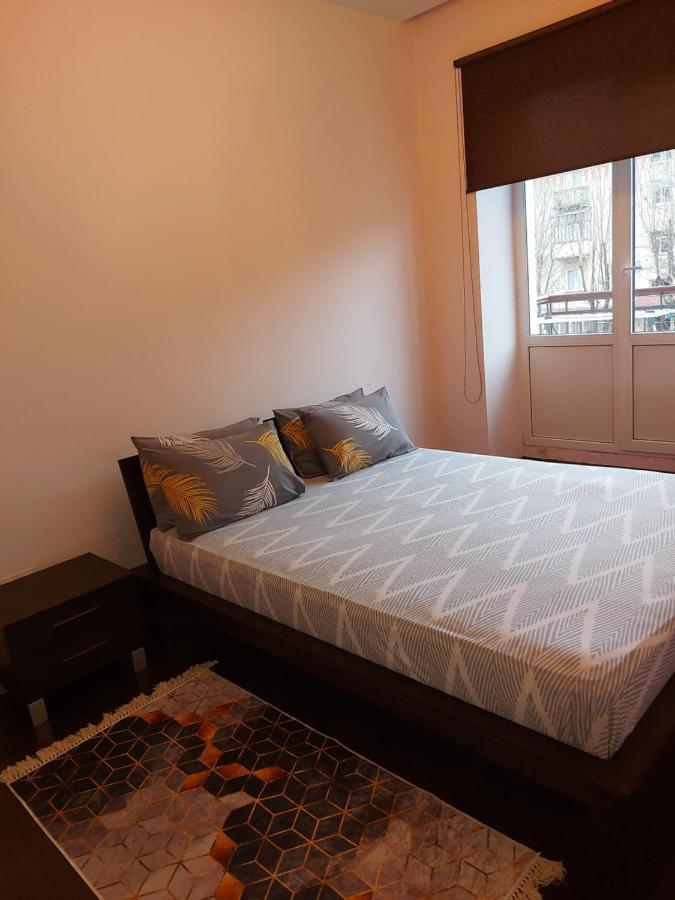 Central Point Apartment 利沃夫 外观 照片